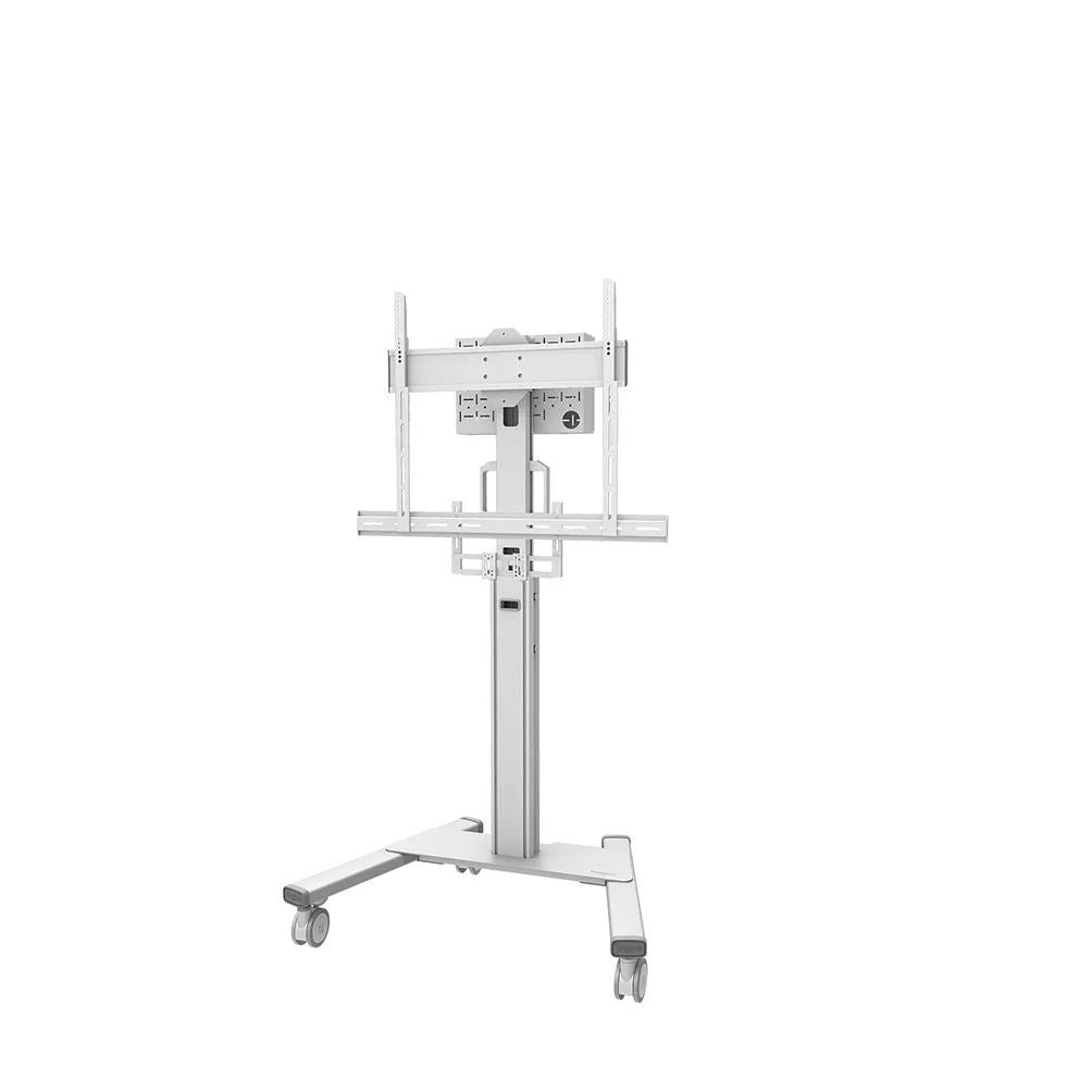 Neomounts AV2-500WH Kit videobar 43-110" - VESA - max 10 kg - universale [AV2-500WH]