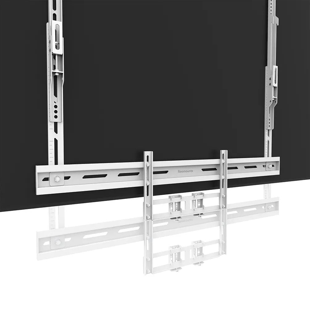 Neomounts AV2-500WH Kit videobar 43-110" - VESA - max 10 kg - universale [AV2-500WH]