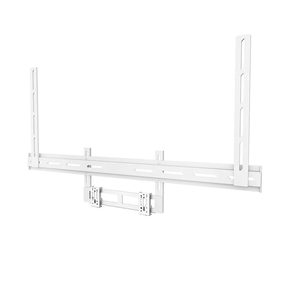 Neomounts AV2-500WH Kit videobar 43-110" - VESA - max 10 kg - universale [AV2-500WH]