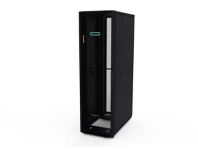 HPE 22U 600X1075MM ADV G2 KIT PLLT RACK [P9K03A]