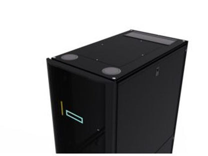 HPE 22U 600X1075MM ADV G2 KIT PLLT RACK [P9K03A]