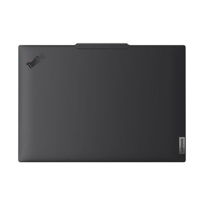 Lenovo ThinkPad T14s Gen 5 Intel Core Ultra 7 155U Computer portatile 35,6 cm (14") WUXGA 16 GB LPDDR5x-SDRAM 512 GB SSD Wi-Fi 6E (802.11ax) Windows 11 Pro Nero [21LS0024IX]