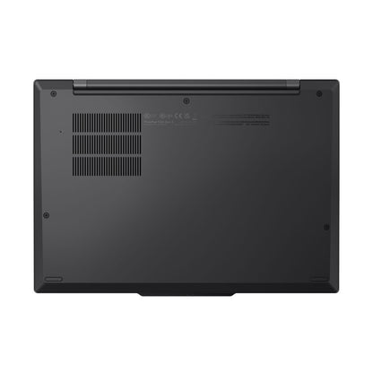 Lenovo ThinkPad T14s Gen 5 Intel Core Ultra 7 155U Computer portatile 35,6 cm (14") WUXGA 16 GB LPDDR5x-SDRAM 512 GB SSD Wi-Fi 6E (802.11ax) Windows 11 Pro Nero [21LS0024IX]