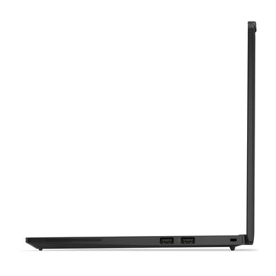 Lenovo ThinkPad T14s Gen 5 Intel Core Ultra 7 155U Computer portatile 35,6 cm (14") WUXGA 16 GB LPDDR5x-SDRAM 512 GB SSD Wi-Fi 6E (802.11ax) Windows 11 Pro Nero [21LS0024IX]