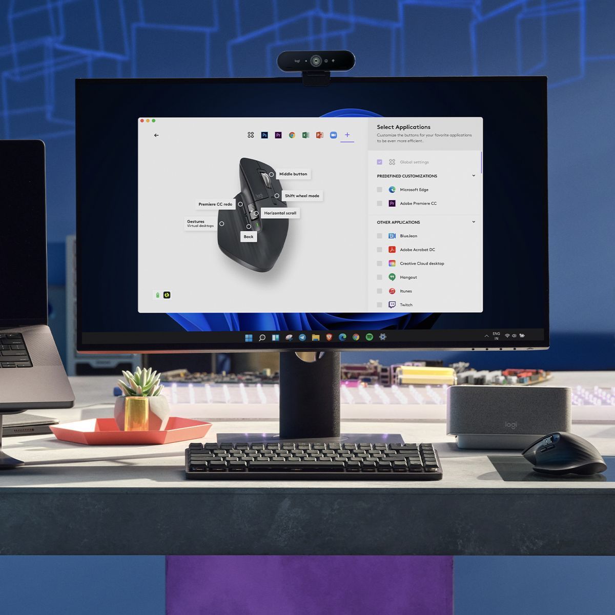 Logitech MX Master 3S [910-006559]