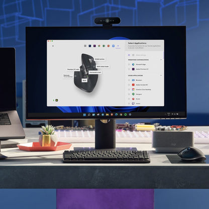 Logitech MX Master 3S [910-006559]