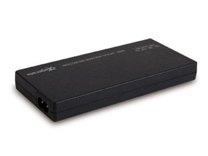 Hamlet Alimentatore universale per computer portatili 90w ultraslim [XPWNB90SL]
