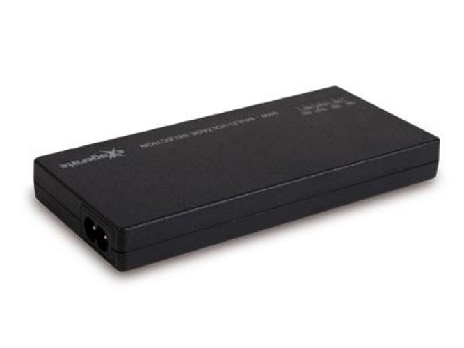 Hamlet Alimentatore universale per computer portatili 90w ultraslim [XPWNB90SL]