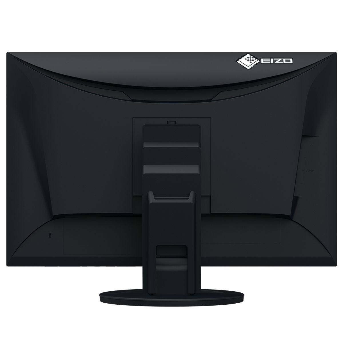 EIZO FlexScan EV2495-BK Monitor PC 61,2 cm (24.1") 1920 x 1200 Pixel WUXGA LCD Nero [EV2495-BK]