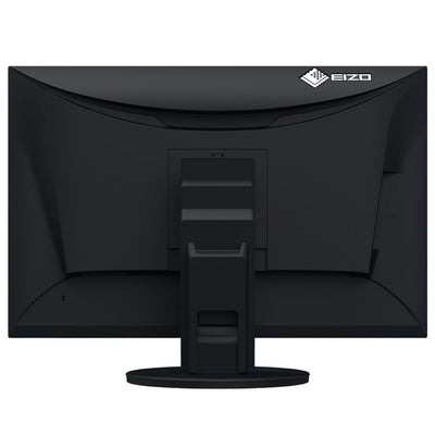 EIZO FlexScan EV2495-BK Monitor PC 61,2 cm (24.1") 1920 x 1200 Pixel WUXGA LCD Nero [EV2495-BK]