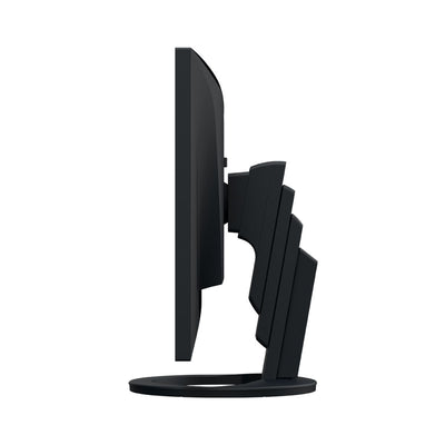EIZO FlexScan EV2495-BK Monitor PC 61,2 cm (24.1") 1920 x 1200 Pixel WUXGA LCD Nero [EV2495-BK]