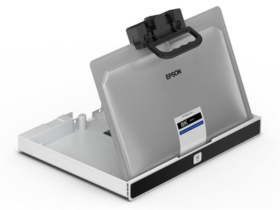 Epson C13T11P140 cartuccia d'inchiostro 1 pz Originale Resa extra elevata (super) Nero [C13T11P140]