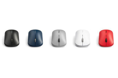 Kensington Mouse wireless doppio SureTrack [K75298WW]