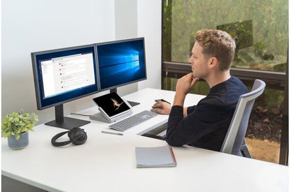 Kensington Mouse wireless doppio SureTrack [K75298WW]