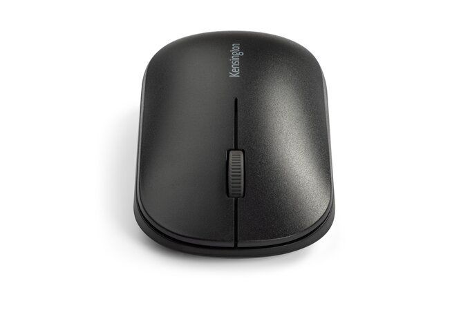 Kensington Mouse wireless doppio SureTrack [K75298WW]