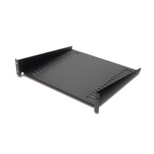 APC AR8105BLK porta accessori Mensola per scaffale [AR8105BLK]