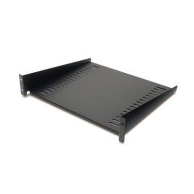 APC AR8105BLK porta accessori Mensola per scaffale [AR8105BLK]