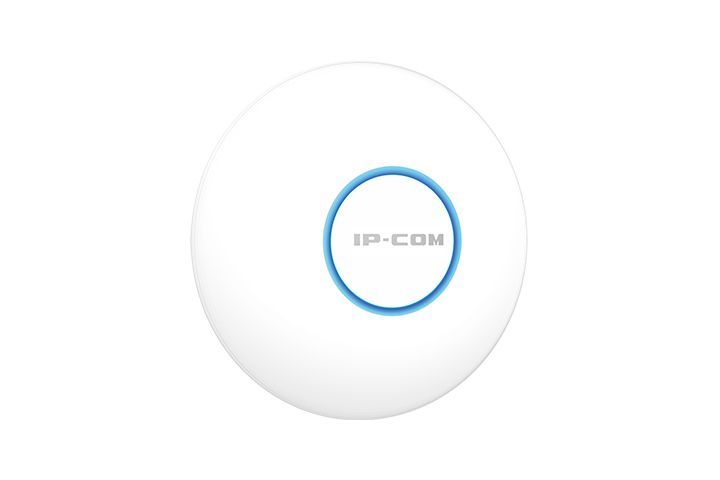 IP-COM Networks iUAP-AC-LITE 1167 Mbit/s Bianco Supporto Power over Ethernet (PoE) [IUAP-AC-LITE]