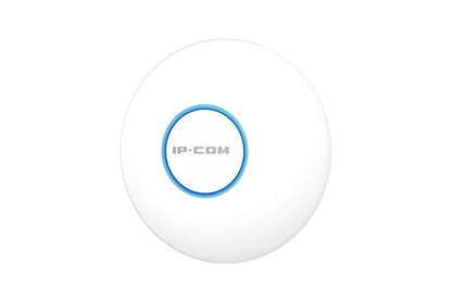 IP-COM Networks iUAP-AC-LITE 1167 Mbit/s Bianco Supporto Power over Ethernet (PoE) [IUAP-AC-LITE]