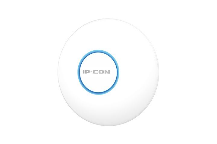 IP-COM Networks iUAP-AC-LITE 1167 Mbit/s Bianco Supporto Power over Ethernet (PoE) [IUAP-AC-LITE]