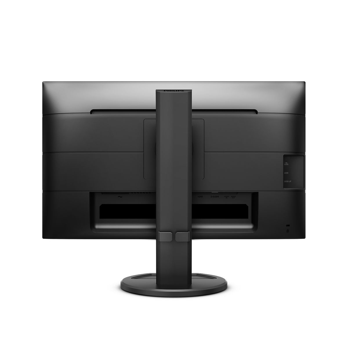 Philips B Line 240B9/00 Monitor PC 61,2 cm (24.1") 1920 x 1200 Pixel WUXGA LED Nero [240B9/00]
