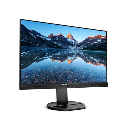 Philips B Line 240B9/00 Monitor PC 61,2 cm (24.1") 1920 x 1200 Pixel WUXGA LED Nero [240B9/00]