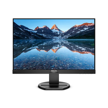 Philips B Line 240B9/00 Monitor PC 61,2 cm (24.1") 1920 x 1200 Pixel WUXGA LED Nero [240B9/00]