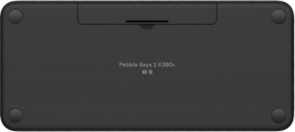 Logitech Pebble Keys 2 K380s [920-011819]