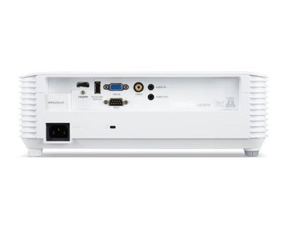 Acer H5386BDi videoproiettore Modulo proiettore 4500 ANSI lumen DLP 720p (1280x720) Bianco [MR.JSE11.001] - ITPartners