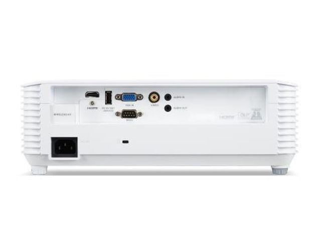 Acer H5386BDi videoproiettore Modulo proiettore 4500 ANSI lumen DLP 720p (1280x720) Bianco [MR.JSE11.001] - ITPartners