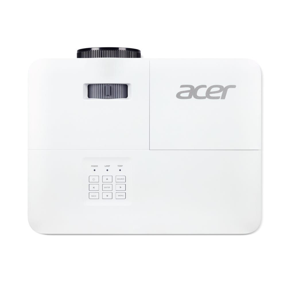 Acer H5386BDi videoproiettore Modulo proiettore 4500 ANSI lumen DLP 720p (1280x720) Bianco [MR.JSE11.001] - ITPartners