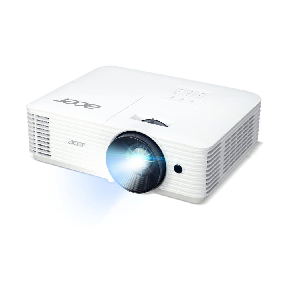 Acer H5386BDi videoproiettore Modulo proiettore 4500 ANSI lumen DLP 720p (1280x720) Bianco [MR.JSE11.001] - ITPartners