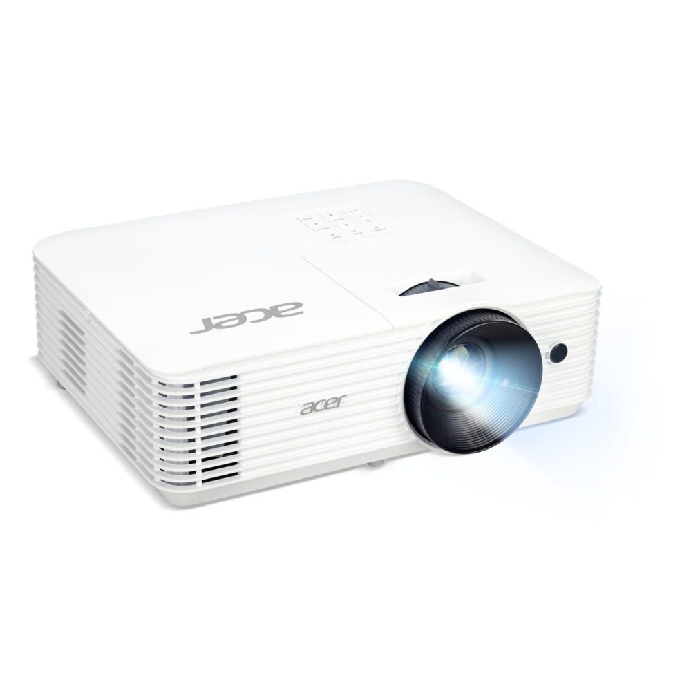 Acer H5386BDi videoproiettore Modulo proiettore 4500 ANSI lumen DLP 720p (1280x720) Bianco [MR.JSE11.001] - ITPartners