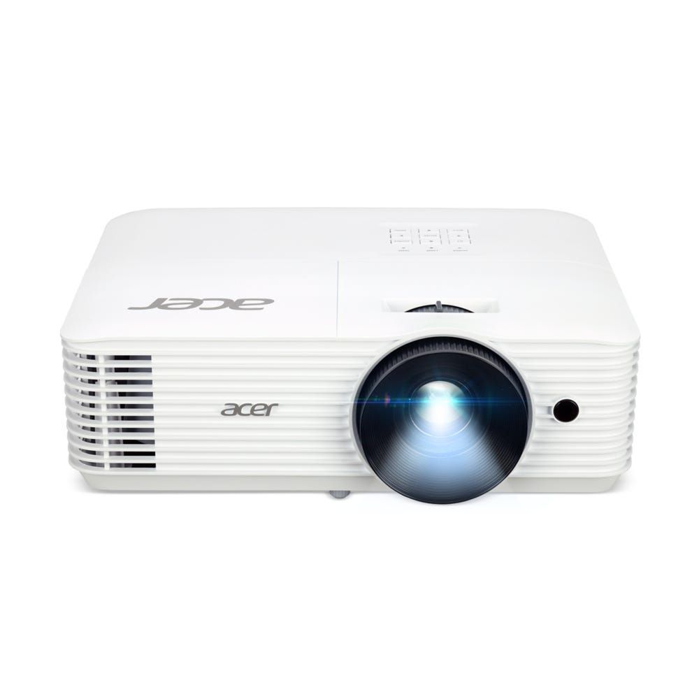 Acer H5386BDi videoproiettore Modulo proiettore 4500 ANSI lumen DLP 720p (1280x720) Bianco [MR.JSE11.001] - ITPartners