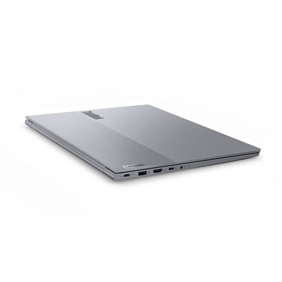 Lenovo ThinkBook 16 Intel Core i5 i5-13420H Computer portatile 40,6 cm (16") WUXGA 16 GB DDR5-SDRAM 512 GB SSD Wi-Fi 6 (802.11ax) Windows 11 Pro Italiano Grigio [21KH00VTIX]