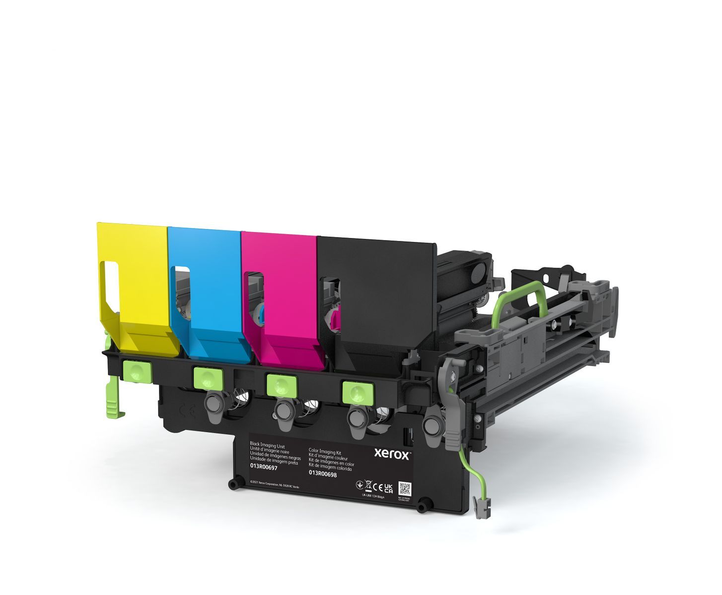 Xerox VersaLink C620 / C625 Unità imaging a colori (150.000 stampe) (componente di lunga durata, di norma non richiesto per livelli di utilizzo medi) [013R00698]