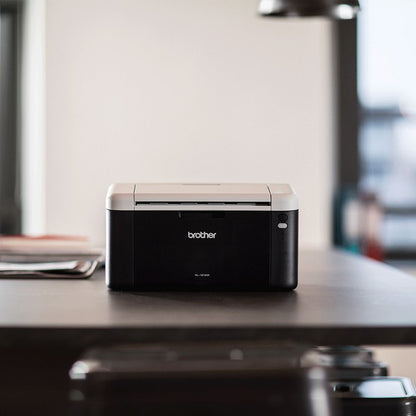 Brother HL-1212WVB stampante laser 2400 x 600 DPI A4 Wi-Fi [HL1212WVBM1]