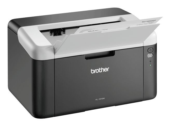 Brother HL-1212WVB stampante laser 2400 x 600 DPI A4 Wi-Fi [HL1212WVBM1]