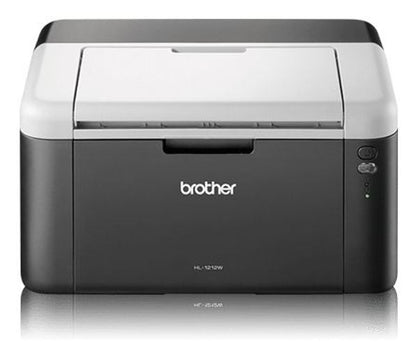 Brother HL-1212WVB stampante laser 2400 x 600 DPI A4 Wi-Fi [HL1212WVBM1]