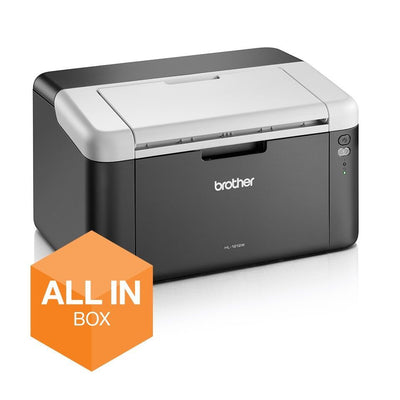 Brother HL-1212WVB stampante laser 2400 x 600 DPI A4 Wi-Fi [HL1212WVBM1]