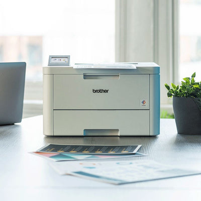 Brother HL-L8230CDW stampante laser A colori 600 x 600 DPI A4 Wi-Fi [HLL8230CDWRE1]