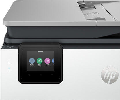 HP OfficeJet Pro Stampante multifunzione 8125e [405U8B#629]
