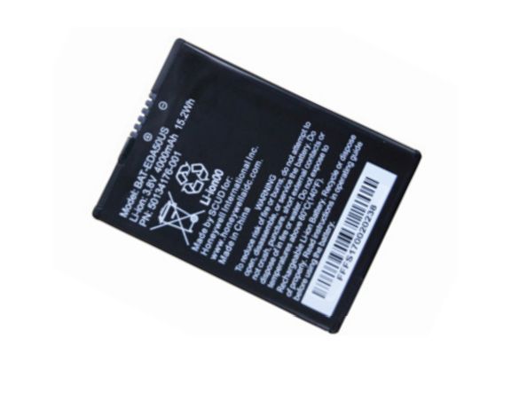 Honeywell BAT-EDA50K-1 ricambio per computer portatili Batteria [BAT-EDA50K-1]