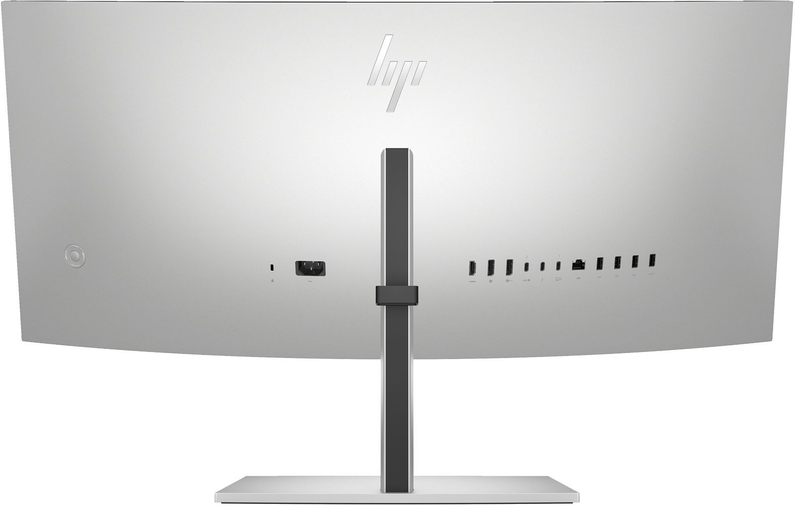 HP Series 7 Pro Monitor serie 7 Pro WQHD per videoconferenze da 34'' - 734pm [8K157UT#ABB]