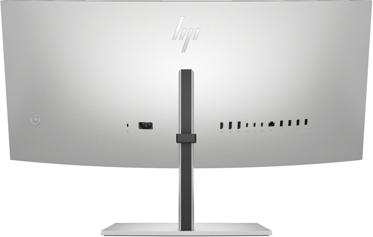 HP Series 7 Pro Monitor serie 7 Pro WQHD per videoconferenze da 34'' - 734pm [8K157UT#ABB]