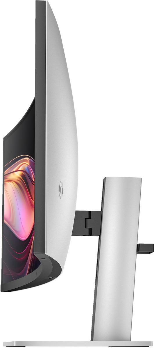 HP Series 7 Pro Monitor serie 7 Pro WQHD per videoconferenze da 34'' - 734pm [8K157UT#ABB]