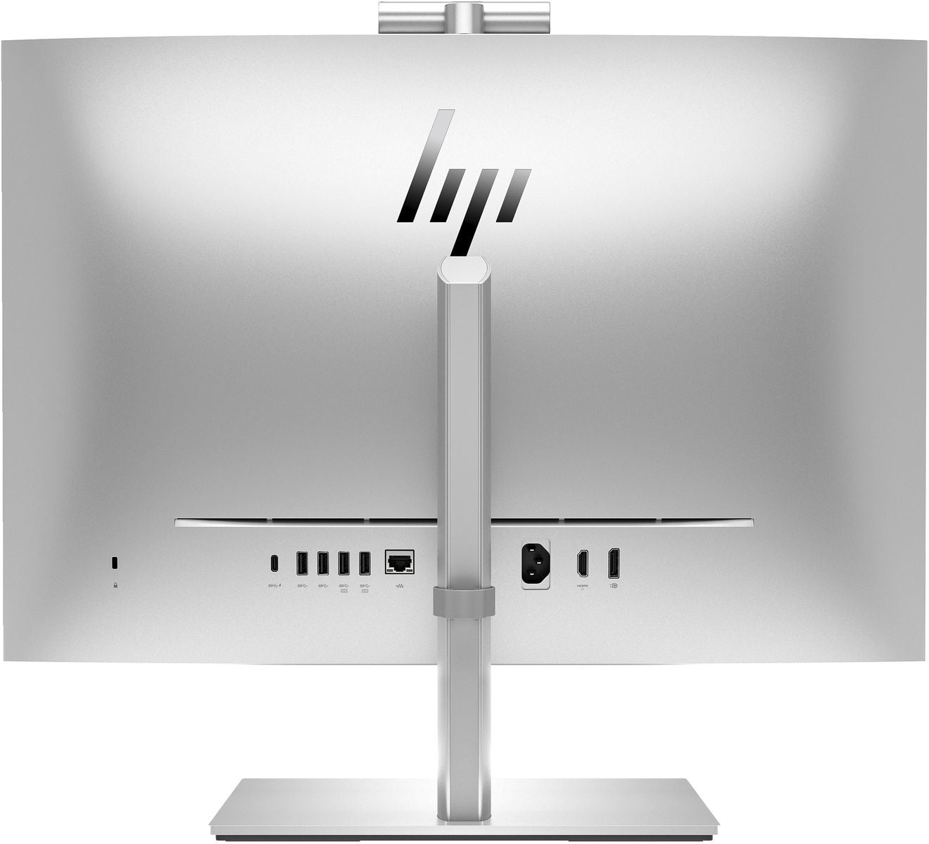 HP EliteOne 840 G9 Intel Core i5 i5-14500 60,5 cm (23.8") 1920 x 1080 Pixel PC All-in-one 16 GB DDR5-SDRAM 1 TB SSD Windows 11 Pro Wi-Fi 6E (802.11ax) Argento [99A46ET#ABZ]