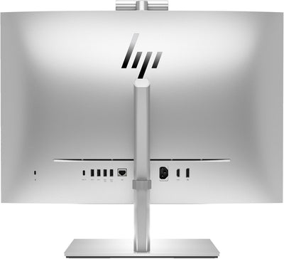 HP EliteOne 840 G9 Intel Core i5 i5-14500 60,5 cm (23.8") 1920 x 1080 Pixel PC All-in-one 16 GB DDR5-SDRAM 1 TB SSD Windows 11 Pro Wi-Fi 6E (802.11ax) Argento [99A46ET#ABZ]