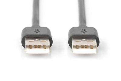 Digitus Cavo di collegamento USB 2.0 [LP496B]