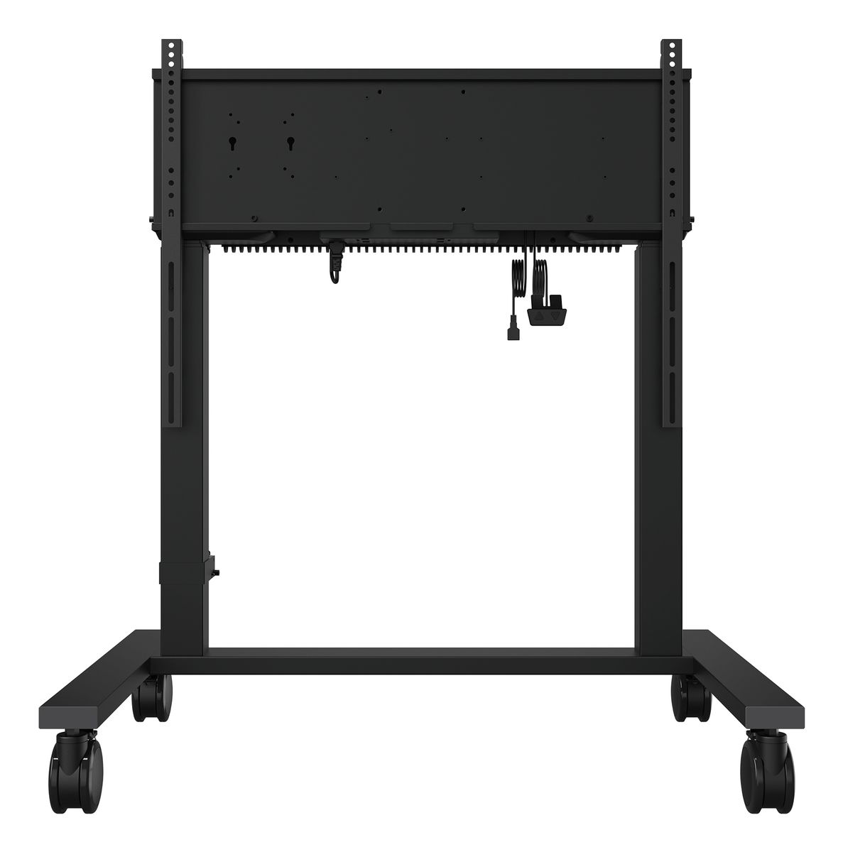 BenQ MT02E Stand Nero [MT02E]